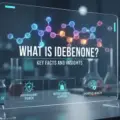 What Is Idebenone? Key Facts and Insights